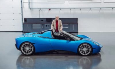 GMA T33 Spider-launched-4