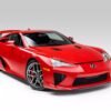 Lexus-LFA-Red-auction-3