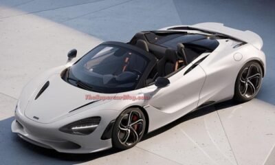 McLaren 750S-leaked-720S-facelift-1