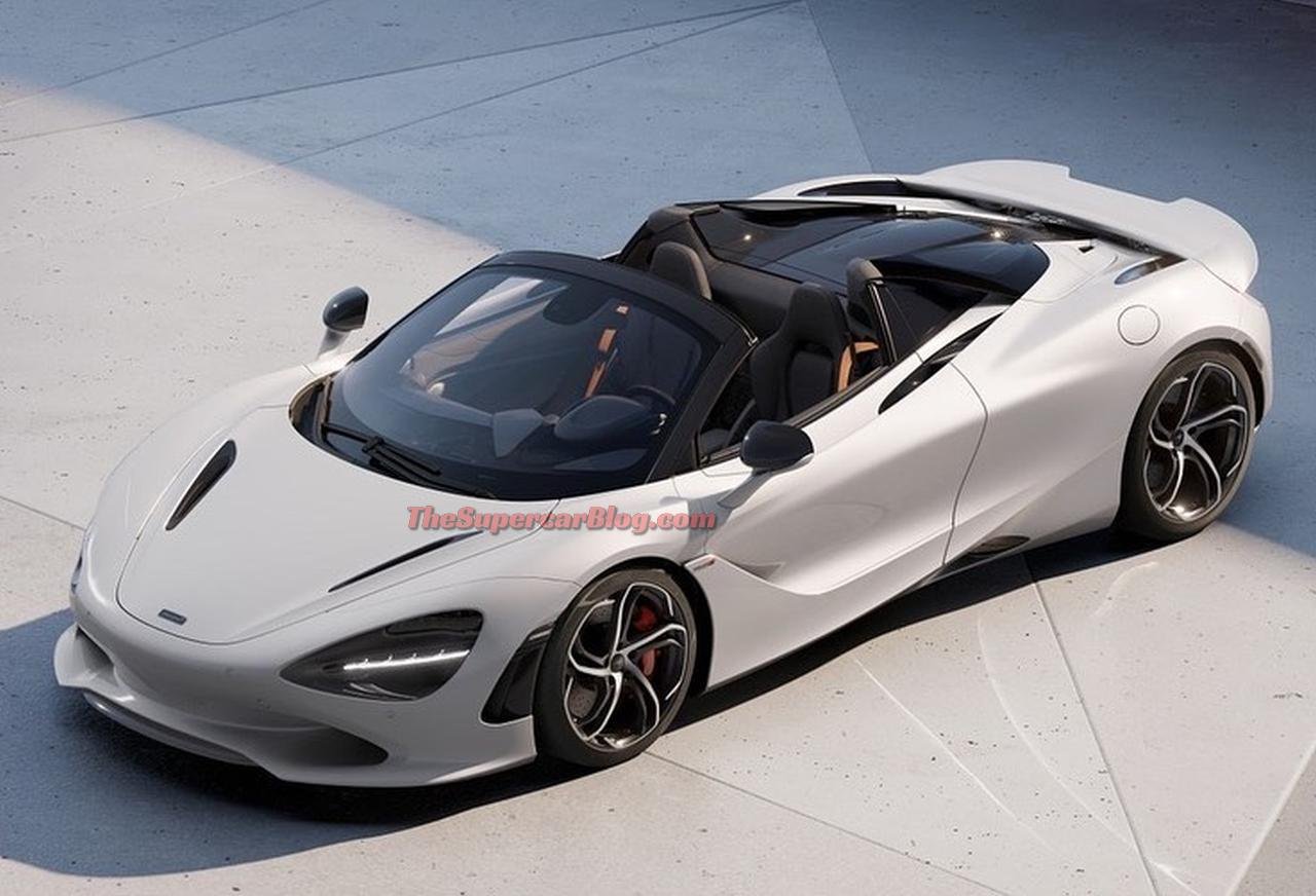McLaren 750S-leaked-720S-facelift-1