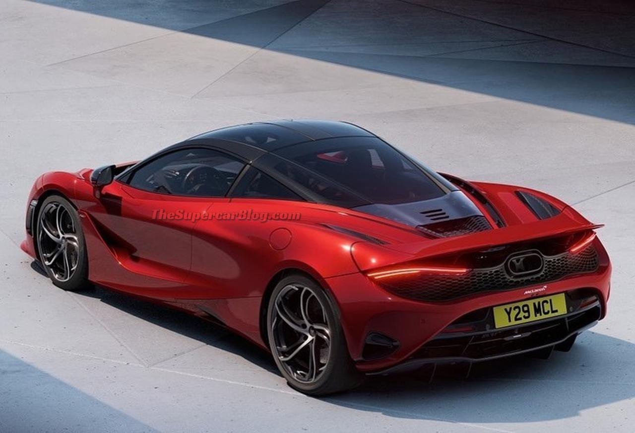 McLaren 750S-leaked-720S-facelift-2