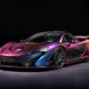 McLaren P1-Pacific Blue-RM Sothebys-3