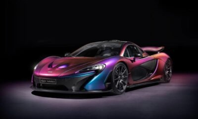 McLaren P1-Pacific Blue-RM Sothebys-3