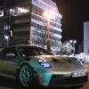 Porsche 911 GT3 RS top speed