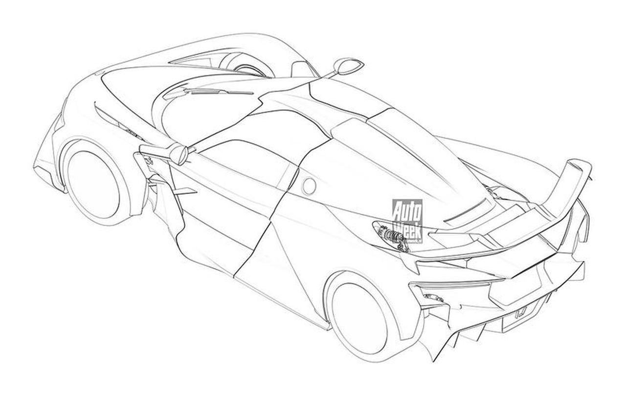 Zenvo Aurora Track version-patent-images-2