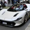 Zlatan Ibrahimovic-Ferrari Daytona SP3-3