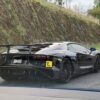 16-year-old learner-Lamborghini Aventador-Australia