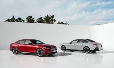 2023 BMW 3 Series G60