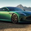 Aston Martin DB12-1
