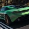 Aston Martin DB12-5
