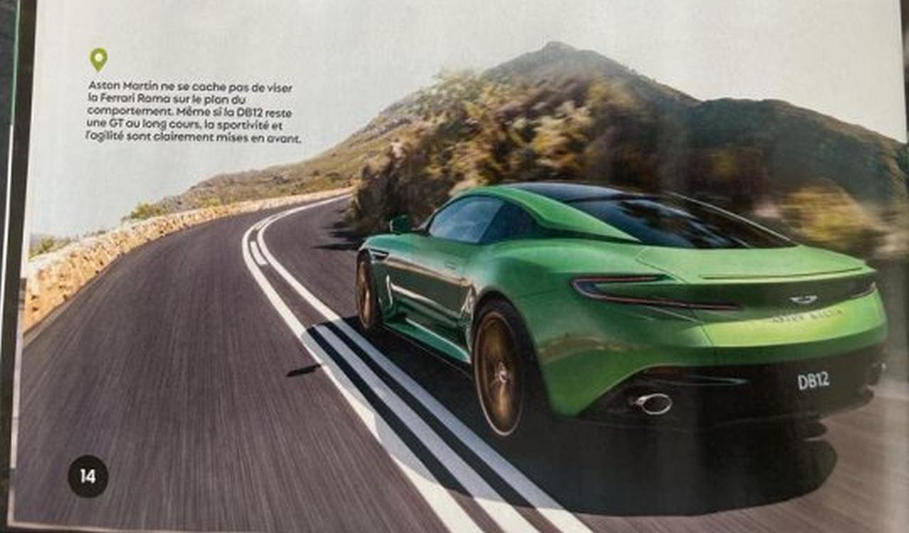 Aston Martin DB12-leaked-image-4