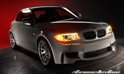 2011 BMW 1M on sale
