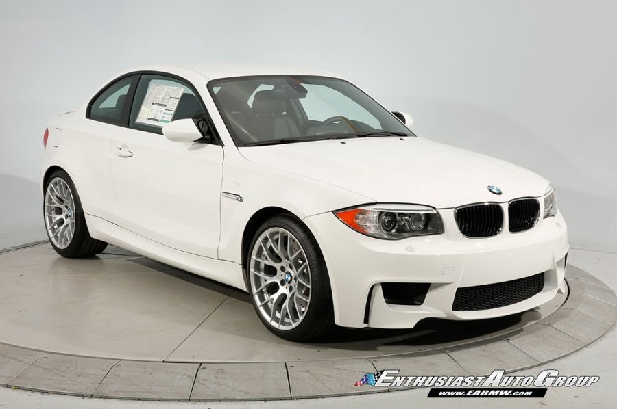 2011 BMW 1M on sale