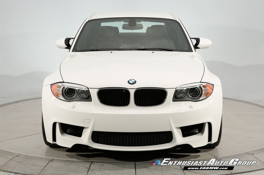2011 BMW 1M on sale