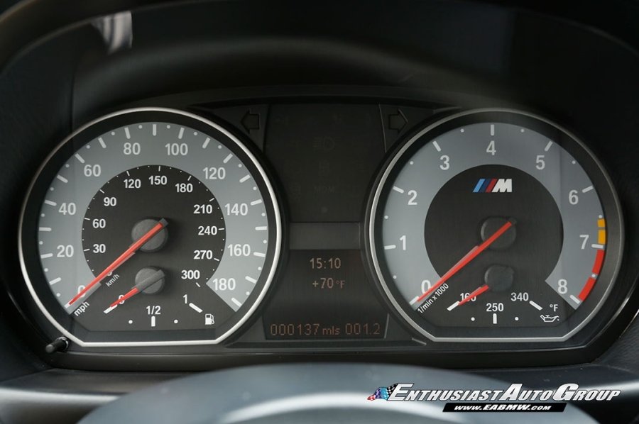 2011 BMW 1M on sale