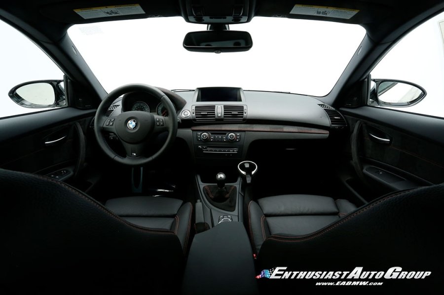 2011 BMW 1M on sale