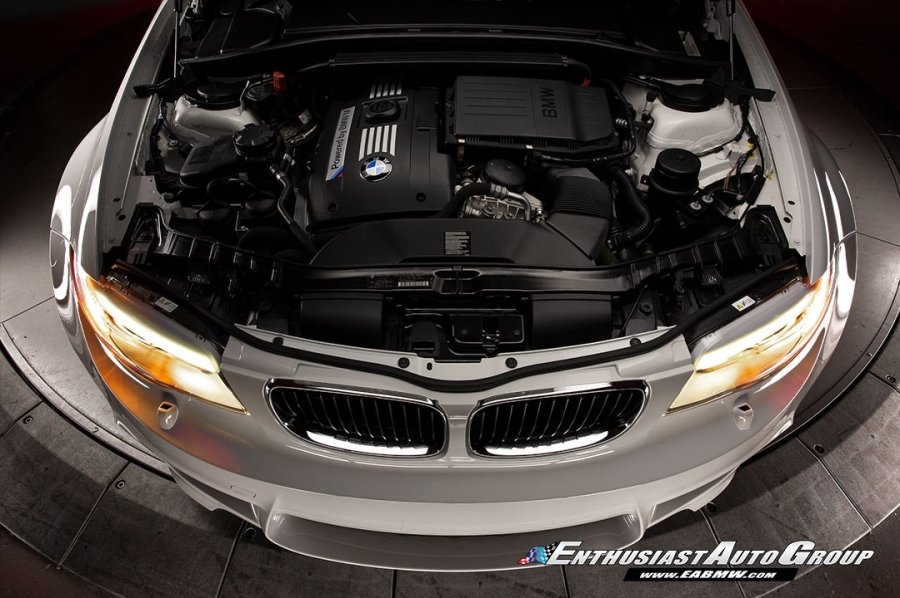 2011 BMW 1M on sale