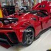 Ferrari SF90-LM-Versione Speciale-leaked-1