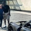 Hennessey Venom F5 Roadster-Michael Jordan