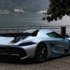 Koenigsegg Jesko Attack-customer car-Italy