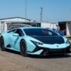 Lamborghini Huracan Tecnica-Ad Personam-Miami