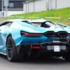 Lamborghini Revuelto at Nurburgring-2