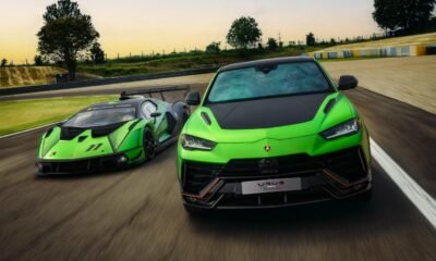 Lamborghini Urus Performante Essenza SCV12-4