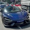 McLaren 765LT Spider-Lando Norris-Monaco