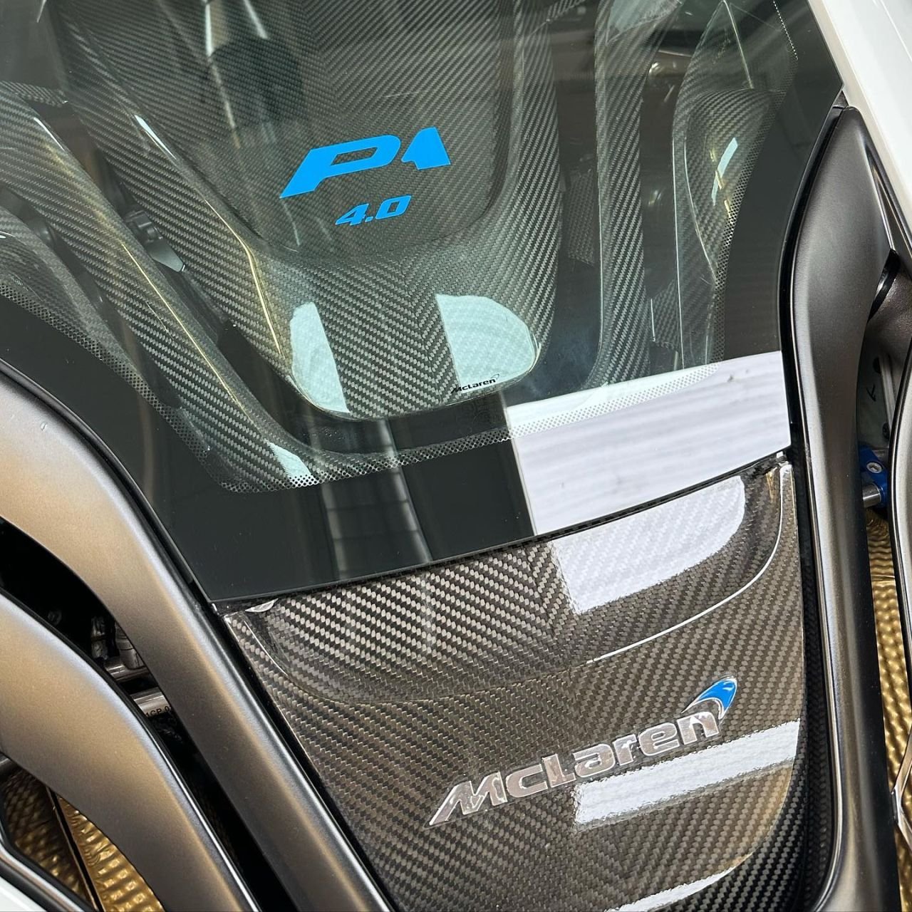 McLaren P1 4.0L-Whitesse-3