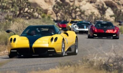 Pagani Raduno 2023-1