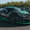 Rimac Nevera-world-speed-record-1