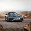 Porsche 718 Spyder RS