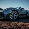 Porsche 718 Spyder RS