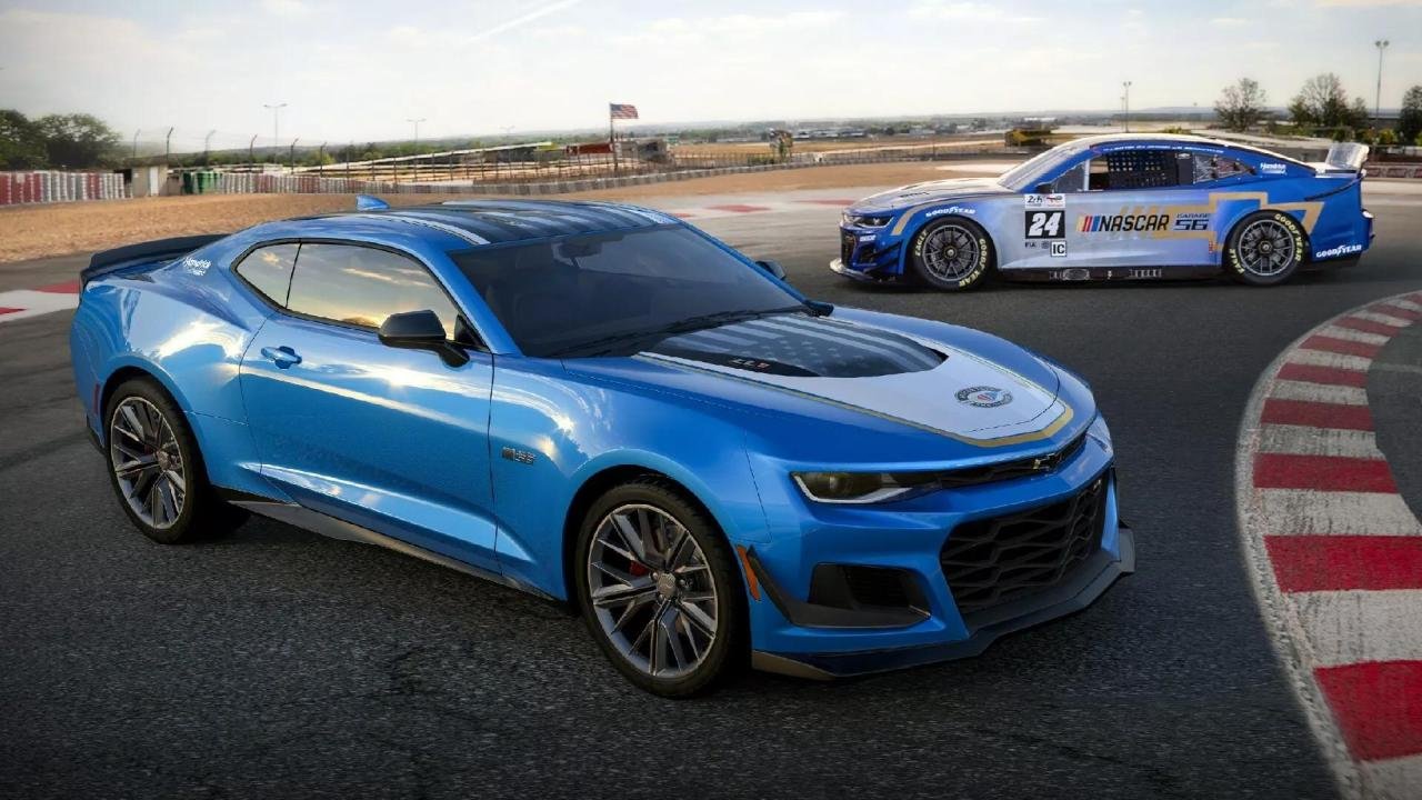 2024-Chevrolet-Camaro-ZL1-Garage-56-Edition-12