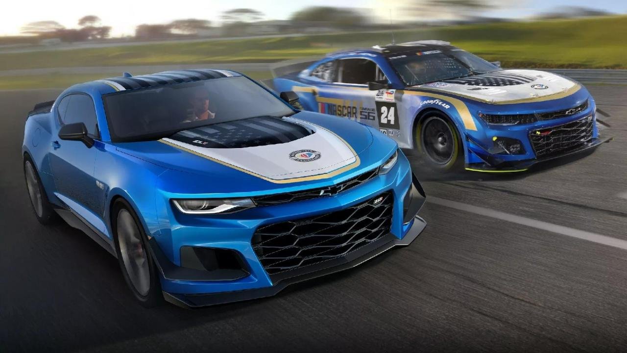 2024-Chevrolet-Camaro-ZL1-Garage-56-Edition-21