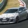 Audi RS6 GT-Nurburgring