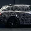 BMW M5 Touring Teaser-1
