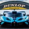 Bugatti Bolide-Le Mans 24 Hours