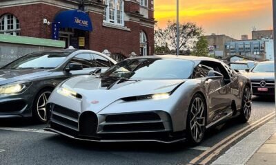 Bugatti Centodieci-London-Fanchracing-1