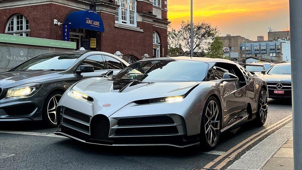 Bugatti Centodieci-London-Fanchracing-1