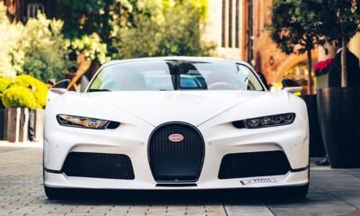 Bugatti Chiron Super Sport Hermes Edition-1