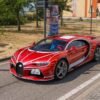 Bugatti Chiron Super Sport Zebra-1