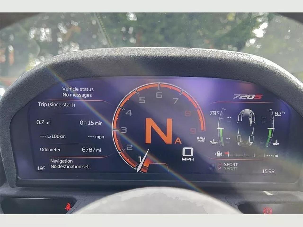 Daniel Ricciardo-McLaren 720S-Spider-for-sale-4