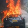 Ferrari 599 GTB-Fire-Netherlands-1