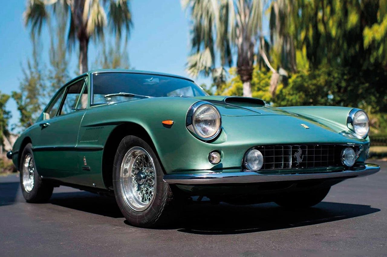 Ferrari 400 Superamerica-Piero Ferrari-2