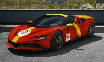 Ferrari-SF90-Le-Mans-499P-livery-2