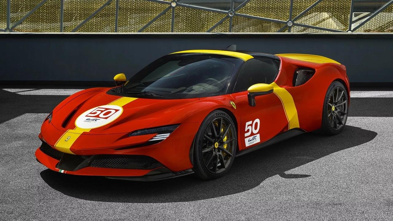 Ferrari-SF90-Le-Mans-499P-livery-2