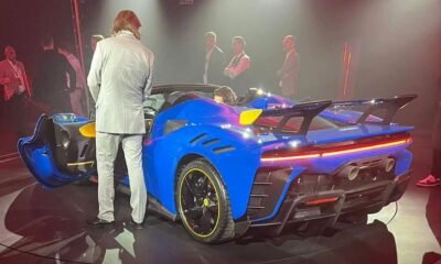Ferrari SF90LM-Versione Speciale-leaked-2