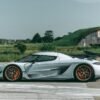 Koenigsegg Jesko Attack-first customer car-Germany