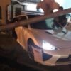 Lexus LFA-crash-Singapore-1